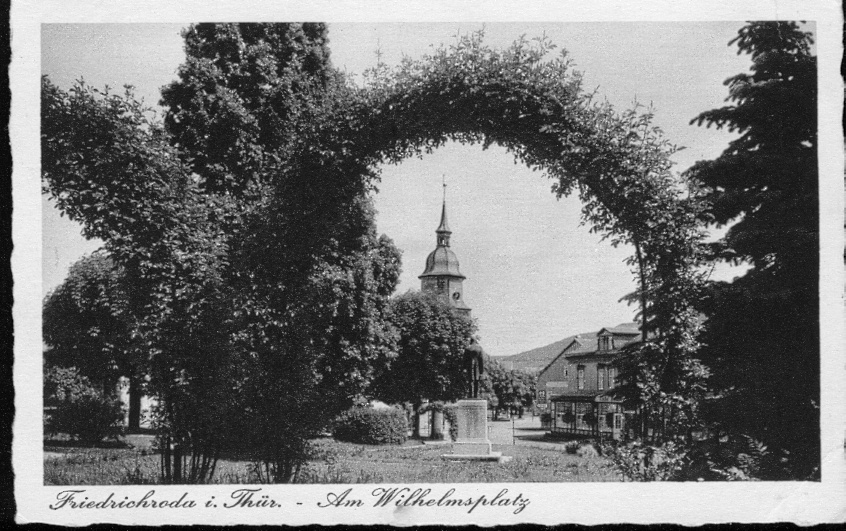 Bilder Sankt Blasius Kirche