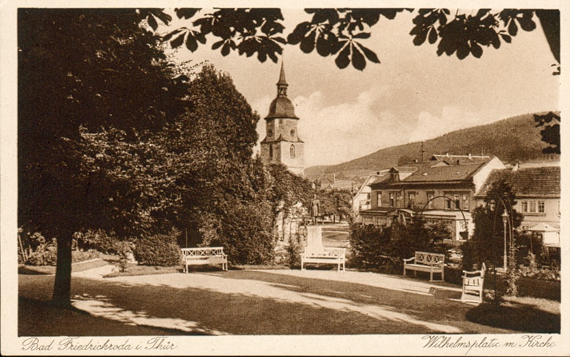 Bilder Sankt Blasius Kirche